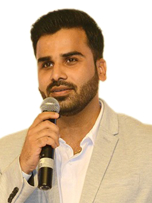 Madhur Acharya